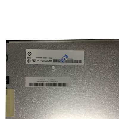 Sostituzione LCD a 15,6 pollici dell'esposizione del touch screen dei monitor di 1366×768 G156XW01 V302