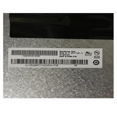 Nuova 1366 (RGB) esposizioni di pannello LCD a 18,5 pollici originale ×768 M185XTN01.3