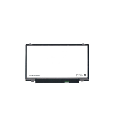 Schermo LCD del computer portatile del pannello 30pin RGB 1920X1080 FHD del computer portatile a 14,0 pollici LP140WF3-SPD1