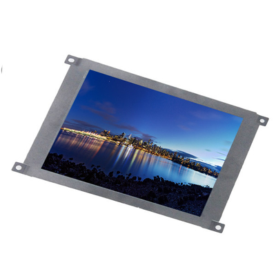 Visualizzazione LCD di EL della lampadina a 4,9 pollici di auto 320×240 EL320.240-FA3