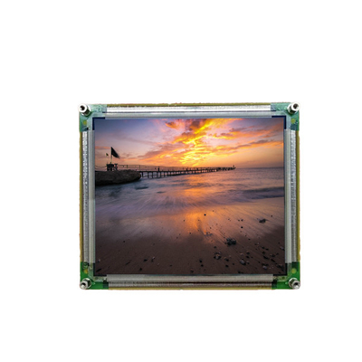 Esposizione LCD a 4,8 pollici originale EL320.256-FD6 per l'industriale per PLANARE