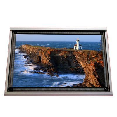 NUOVO pannello LCD a 9,1 pollici ORIGINALE dello schermo di visualizzazione EL640.400-C3 640*400 PLANARE