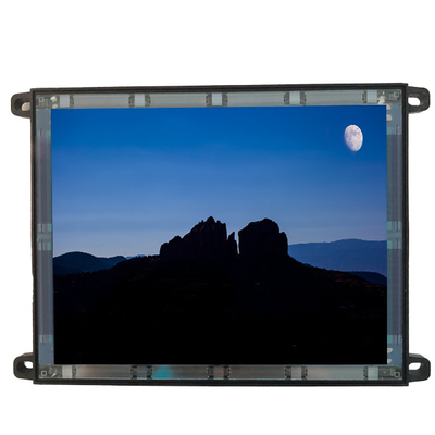 Pannello LCD a 6,4 pollici EL640.480-AF1 640*480 per gli schermi video di uso di industria