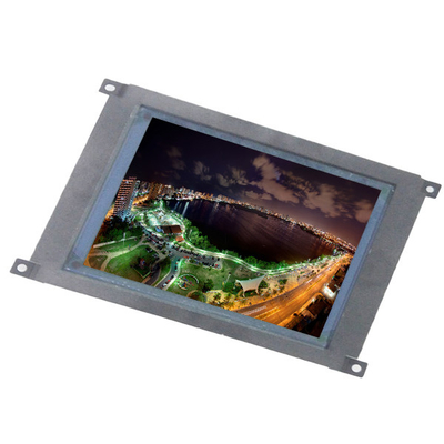 Modulo LCD EL320.240-FA3 cc della visualizzazione di EL della lampadina a 4,9 pollici di auto 320 (RG) ×240 di Lumineq