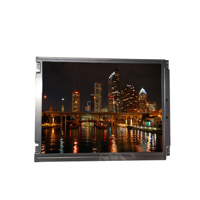 NL6448BC33-46 modulo LCD a 10,4 pollici 640 (RGB) ×480 adatto ad esposizione industriale