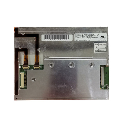Schermo LCD a 6,5 pollici originale NL10276BC13-01 per attrezzatura industriale per il NEC