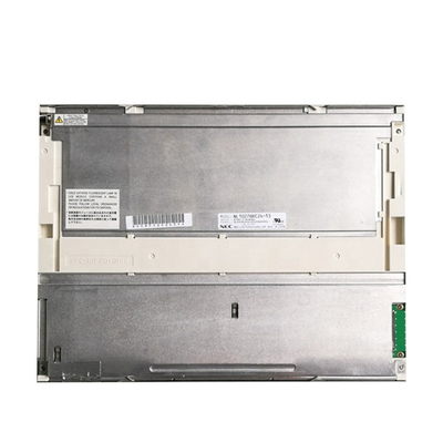 Pannello LCD a 12,1 pollici dello schermo 1024*768 per l'applicazione industriale NL10276BC24-13