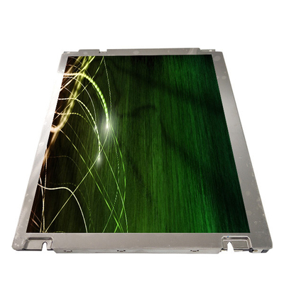 Monitor LCD LCD industriali a 10,4 pollici di RGB 800x600 NLB104SV01L-01 dell'esposizione di pannello