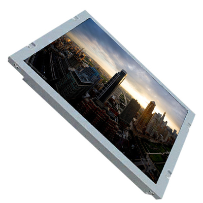 Pannello LCD industriale a 15,0 pollici di RGB 1024x768 TFT LCD dell'esposizione di pannello NLB150XG02L-01