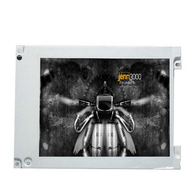 Esposizione 320×240 a 5,7 pollici QVGA 70PPI di LCD di Kyocera del grado di KCS057QV1AJ-G23 A+