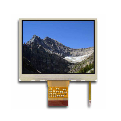 Pannello a 3,5 pollici TCG035QVLPAANN-AN00 RGB 320x240 QVGA 115PPI di TFT LCD