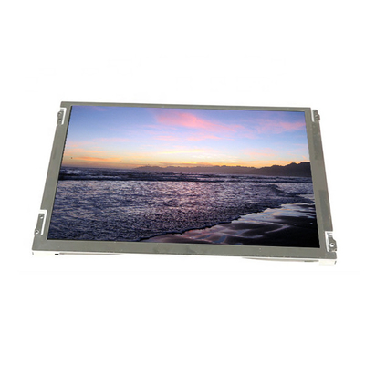 Luminosità LCD industriale a 12,1 pollici 400nit LVDS 20 dell'esposizione di pannello l'alta BA121S01-100 appunta