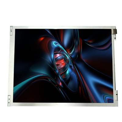 Risoluzione a 10,4 pollici di RGB 800X600 della visualizzazione di ET104S0M-N10 TFT LCD per l'industriale