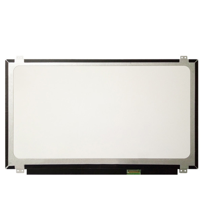 EDP LCD opaco 30pin di RGB a 15,6 pollici 1920X1080 dello schermo del computer portatile HB156FH1-301