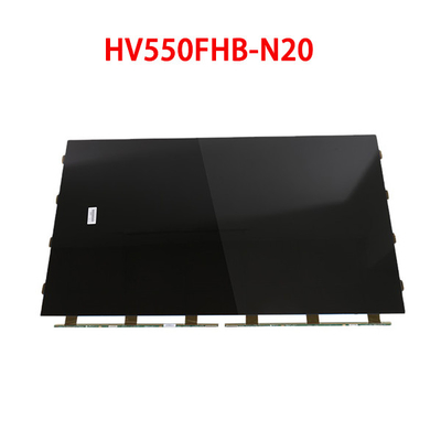 Schermo LCD a 55 pollici BOE HV550FHB-N20 della sostituzione della TV per il TCL LE55D8800/SkyWorthK55J