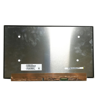 Esposizione a 15,6 pollici NE156QUM-N62 di LCD del computer portatile di 4K UHD 3840×2160 per HP ZBook 15 G5