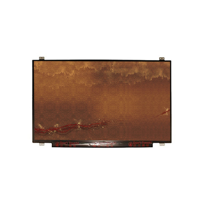 Schermo di visualizzazione LCD esile a 17,3 pollici dell'EDP 1600×900 NT173WDM-N11 per Lenovo Ideapad 110-17IBD