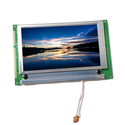 Modulo LCD originale nuovissimo a 5,1 pollici LMG7420PLFC-X dell'esposizione