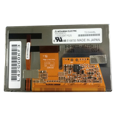 Modulo di visualizzazione a schermo LCD originale da 6,2 pollici per Innolux 720*1520