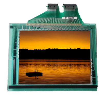 Pannello LCD originale AA057QD01 di alta qualità a 5,7 pollici 320 (RGB) ×240 per attrezzatura industriale