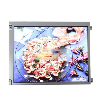 Schermo di visualizzazione LCD a 12,1 pollici originale di AA121SP01 VGA CCFL per Mitsubishi