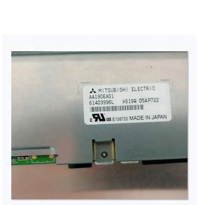Moduli LCD a 19,0 pollici AA190EA01 dell'esposizione di pannello di risoluzione di AA190EA01 1280 (RGB) ×1024 RGB