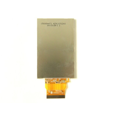 Il pannello a 3,0 pollici 240 (RGB) ×400 45 di TIANMA TM030LDHT1 appunta l'esposizione di TFT LCD per tenuto in mano &amp; PDA