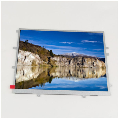 Schermo LCD a 9,7 pollici del pannello TM097TDH02 LVDS di Tianma TFT LCD con RGB 1024x768