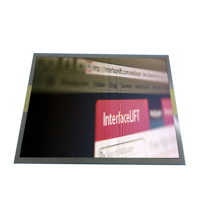 Modulo LCD LCD a 15,0 pollici dell'esposizione di RGB 1024X768 della visualizzazione TM150TDS50