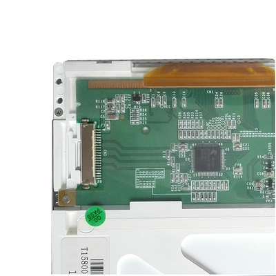 Modulo LCD dei pannelli dell'interfaccia a 10,4 pollici di RGB 800x600 dello schermo di TS104SAALC01-00 TFT LCD