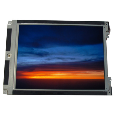 Schermo a 7,7 pollici di RGB 640x480 VGA del quadro comandi di LM8V302 TFT LCD