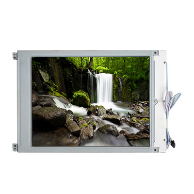 Esposizione LCD TAGLIENTE 640x480 a 9,4 pollici VGA 84PPI di LM64P83L per l'industriale
