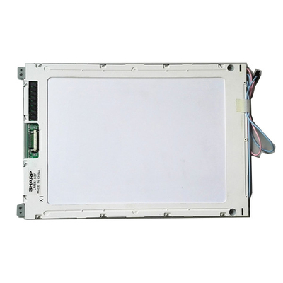 Esposizione LCD TAGLIENTE 640x480 a 9,4 pollici VGA 84PPI di LM64P83L per l'industriale