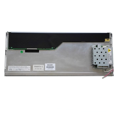 Quadro comandi LCD del taccuino dello schermo del computer portatile esile a 12,3 pollici LQ123K1LG03