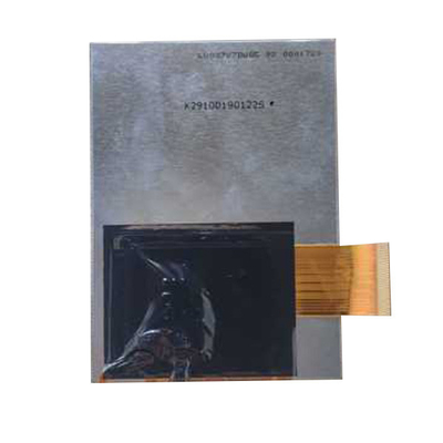 HSD050B8W7-A00 nuovi monitor LCD da 5,0 pollici per cellulari