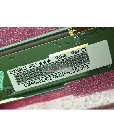 Connettore di perni principale a 23..6 pollici 1920*1080 30 dello schermo del computer portatile di M236HJJ-P02 Rev.C1