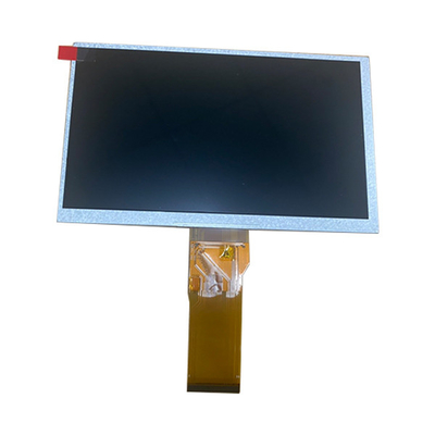 Schermo industriale a 7,0 pollici TM070RDH13-40 TIANMA di RGB 800X480 TFT LCD