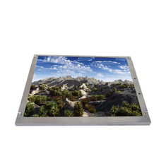 NEC a 12,1 pollici NL8060BC31-20 dello schermo di visualizzazione di RGB 800x600 SVGA TFT LCD