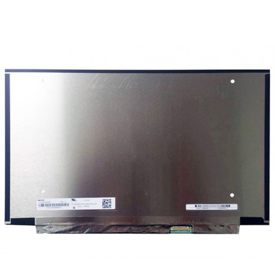 Il pannello esile a 14 pollici 30 di N140BGA-EA3 TFT LCD appunta lo schermo di visualizzazione del computer portatile dell'EDP