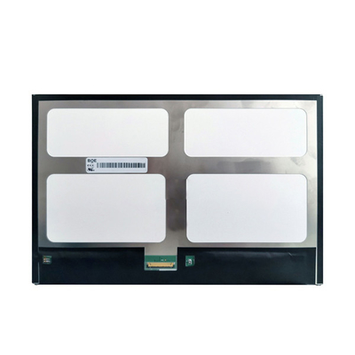 Modulo RGB a 10,1 pollici 1280X800 WXGA di BOE GV101WXM-N81-D850 TFT LCD per uso industriale