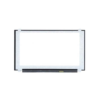 Un EDP esile a 15,6 pollici IPS FHD di 30 perni dell'esposizione LCD del computer portatile di N156HCE-EAA