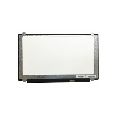 Metallina LCD a 15,6 pollici del pannello del monitor della visualizzazione del computer portatile di N156HGA-EAB 30 perni FHD 1920X1080