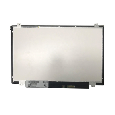 Pannello LCD a 14,0 pollici 30PIN dell'EDP dello schermo di LCD del computer portatile HB140WX1-301