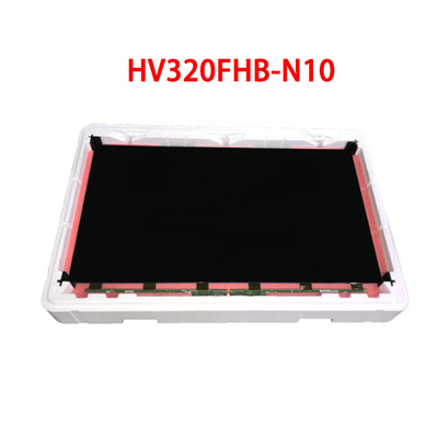 Schermo aperto LCD BOE HV320FHB-N10 a 32 pollici della sostituzione delle cellule TV di FHD