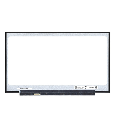 Monitor a 17,3 pollici del pannello 2k 1920X1080 106PPI IPS del computer portatile di N173FGA-E34 LED