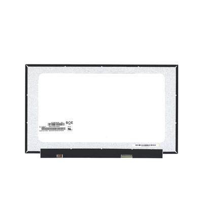 Schermo esile portatile a 15,6 pollici dell'esposizione 1920x1080 LED di LCD del computer NT156FHM-N61