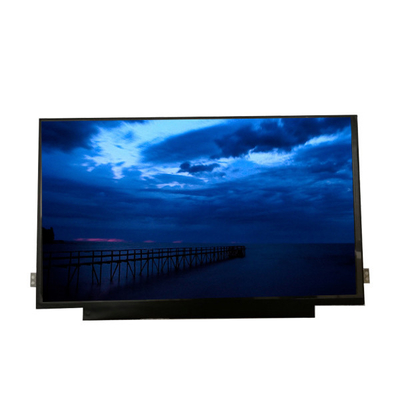 Schermo LCD del computer portatile a 11,6 pollici NV116WHM-N43 per Dell Chromebook 11 3189