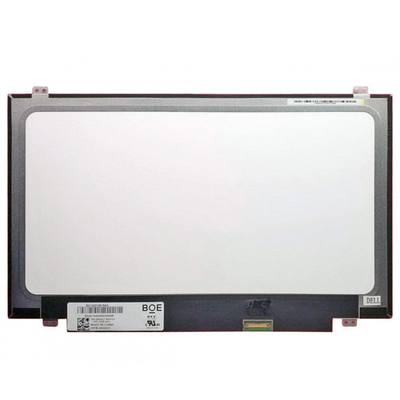 Schermo a 14,0 pollici del pannello FHD 1920*1080 IPS di LCD del computer portatile di NV140FHM-N4A