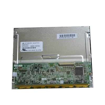 Monitor LCD VGA dei pannelli LCD a 6,5 pollici AA065VD11 di Mitsubshi con le ampie esposizioni LCD di angolo di visione