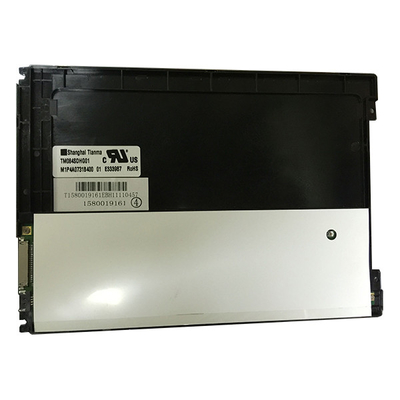 Originale a 8,4 pollici per il pannello LCD TM084SDHG01-01 del modulo della visualizzazione ×600 di TIANMA 800 (RGB)
